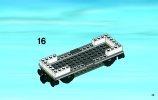 Notice / Instructions de Montage - LEGO - 3677 - Red Cargo Train: Page 13