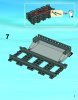 Notice / Instructions de Montage - LEGO - 3677 - Red Cargo Train: Page 7