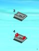 Notice / Instructions de Montage - LEGO - 3677 - Red Cargo Train: Page 9