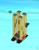 Notice / Instructions de Montage - LEGO - 3677 - Red Cargo Train: Page 17