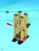 Notice / Instructions de Montage - LEGO - 3677 - Red Cargo Train: Page 18