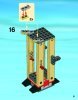 Notice / Instructions de Montage - LEGO - 3677 - Red Cargo Train: Page 21