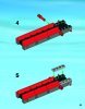 Notice / Instructions de Montage - LEGO - 3677 - Red Cargo Train: Page 25