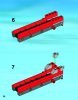 Notice / Instructions de Montage - LEGO - 3677 - Red Cargo Train: Page 26