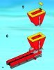 Notice / Instructions de Montage - LEGO - 3677 - Red Cargo Train: Page 30