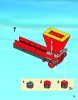 Notice / Instructions de Montage - LEGO - 3677 - Red Cargo Train: Page 31