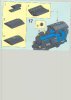 Notice / Instructions de Montage - LEGO - 3740 - SMALL TRAIN BASIS: Page 14