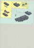 Notice / Instructions de Montage - LEGO - 3740 - SMALL TRAIN BASIS: Page 29