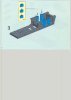 Notice / Instructions de Montage - LEGO - 3741 - LARGE TRAIN BASIS: Page 4