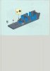 Notice / Instructions de Montage - LEGO - 3741 - LARGE TRAIN BASIS: Page 6