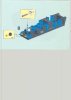 Notice / Instructions de Montage - LEGO - 3741 - LARGE TRAIN BASIS: Page 9