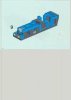 Notice / Instructions de Montage - LEGO - 3741 - LARGE TRAIN BASIS: Page 10