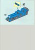 Notice / Instructions de Montage - LEGO - 3741 - LARGE TRAIN BASIS: Page 11