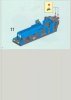 Notice / Instructions de Montage - LEGO - 3741 - LARGE TRAIN BASIS: Page 12