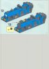 Notice / Instructions de Montage - LEGO - 3741 - LARGE TRAIN BASIS: Page 13