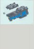 Notice / Instructions de Montage - LEGO - 3741 - LARGE TRAIN BASIS: Page 17