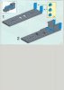 Notice / Instructions de Montage - LEGO - 3741 - LARGE TRAIN BASIS: Page 19