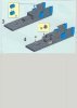 Notice / Instructions de Montage - LEGO - 3741 - LARGE TRAIN BASIS: Page 20