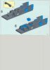 Notice / Instructions de Montage - LEGO - 3741 - LARGE TRAIN BASIS: Page 21