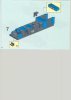 Notice / Instructions de Montage - LEGO - 3741 - LARGE TRAIN BASIS: Page 22