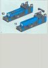 Notice / Instructions de Montage - LEGO - 3741 - LARGE TRAIN BASIS: Page 24