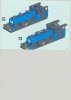 Notice / Instructions de Montage - LEGO - 3741 - LARGE TRAIN BASIS: Page 25