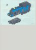 Notice / Instructions de Montage - LEGO - 3741 - LARGE TRAIN BASIS: Page 32