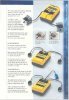 Notice / Instructions de Montage - LEGO - 3804 - Robotics Invention System 2.0: Page 5