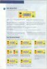 Notice / Instructions de Montage - LEGO - 3804 - Robotics Invention System 2.0: Page 6