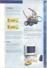 Notice / Instructions de Montage - LEGO - 3804 - Robotics Invention System 2.0: Page 7