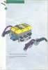 Notice / Instructions de Montage - LEGO - 3804 - Robotics Invention System 2.0: Page 20