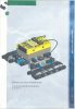 Notice / Instructions de Montage - LEGO - 3804 - Robotics Invention System 2.0: Page 25