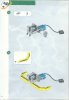 Notice / Instructions de Montage - LEGO - 3804 - Robotics Invention System 2.0: Page 28