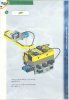 Notice / Instructions de Montage - LEGO - 3804 - Robotics Invention System 2.0: Page 29