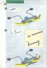 Notice / Instructions de Montage - LEGO - 3804 - Robotics Invention System 2.0: Page 32