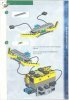 Notice / Instructions de Montage - LEGO - 3804 - Robotics Invention System 2.0: Page 33