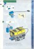 Notice / Instructions de Montage - LEGO - 3804 - Robotics Invention System 2.0: Page 35