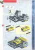 Notice / Instructions de Montage - LEGO - 3804 - Robotics Invention System 2.0: Page 43