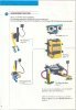 Notice / Instructions de Montage - LEGO - 3804 - Robotics Invention System 2.0: Page 56