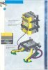 Notice / Instructions de Montage - LEGO - 3804 - Robotics Invention System 2.0: Page 69