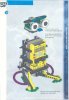 Notice / Instructions de Montage - LEGO - 3804 - Robotics Invention System 2.0: Page 73