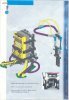 Notice / Instructions de Montage - LEGO - 3804 - Robotics Invention System 2.0: Page 77