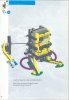 Notice / Instructions de Montage - LEGO - 3804 - Robotics Invention System 2.0: Page 80