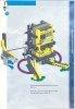 Notice / Instructions de Montage - LEGO - 3804 - Robotics Invention System 2.0: Page 83