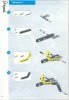 Notice / Instructions de Montage - LEGO - 3804 - Robotics Invention System 2.0: Page 84