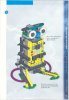 Notice / Instructions de Montage - LEGO - 3804 - Robotics Invention System 2.0: Page 87