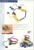 Notice / Instructions de Montage - LEGO - 3804 - Robotics Invention System 2.0: Page 90