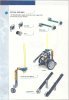 Notice / Instructions de Montage - LEGO - 3804 - Robotics Invention System 2.0: Page 92