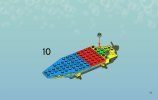 Notice / Instructions de Montage - LEGO - 3815 - Heroic Heroes of the Deep: Page 13