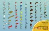 Notice / Instructions de Montage - LEGO - 3816 - Glove World: Page 29